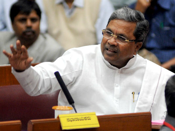 ಸಿದ್ದರಾಮಯ್ಯ ಬಳ್ಳಾರಿಗೆ ಪಾದಯಾತ್ರೆ ಢೋಂಗಿತನದ್ದು