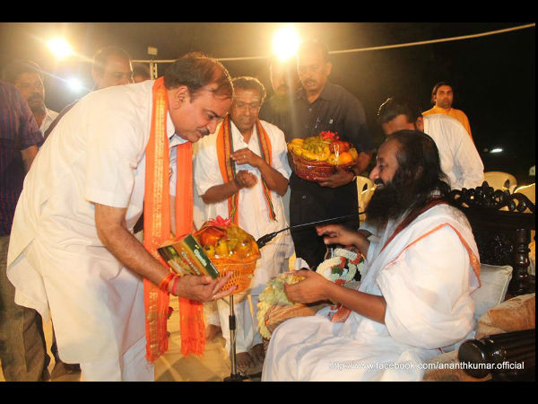 ಸಂಸದರಾಗಿ ಐದು ವರ್ಷದ ಸಾಧನೆ ಸಂಸದರಾಗಿ ಐದು ವರ್ಷದ ಸಾಧನೆ