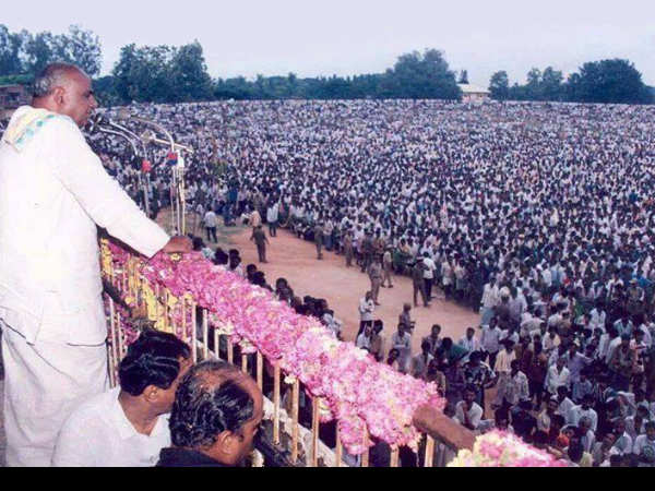 ಸಿದ್ಧರಾಮಯ್ಯಗೆ ನಾಲಿಗೆ ಮೇಲೆ ಹಿಡಿತವಿರಲಿ: ದೇವೇಗೌಡ