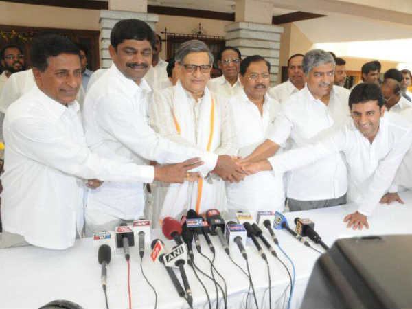 ಎಲ್ಲಾ ನಾಯಕರೊಂದಿಗೆ ಪ್ರಚಾರ