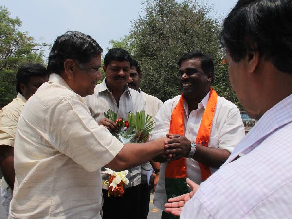 ನರೇಂದ್ರ ಮೋದಿಯವರ ಸಮರ್ಥ ನಾಯಕತ್ವ