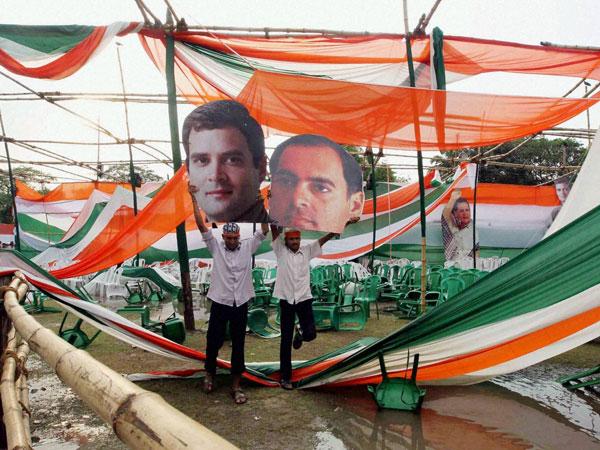 Elections 2014 : News in Brief on April 02