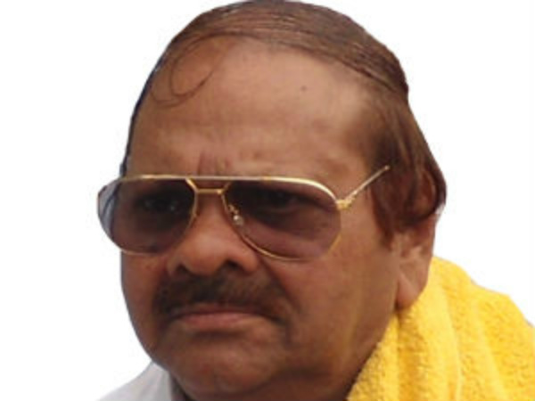 ಬಿಜೆಪಿಯಲ್ಲಿ ಅಸಲಿ-ನಕಲಿ ಎಂಬ ಭಾಗಗಳಿವೆ