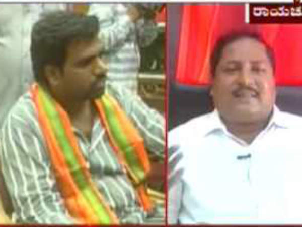 ರಾಯಚೂರಿನಲ್ಲಿ ಅಭ್ಯರ್ಥಿಗಳ ರೇಪ್ ಹೇಳಿಕೆ