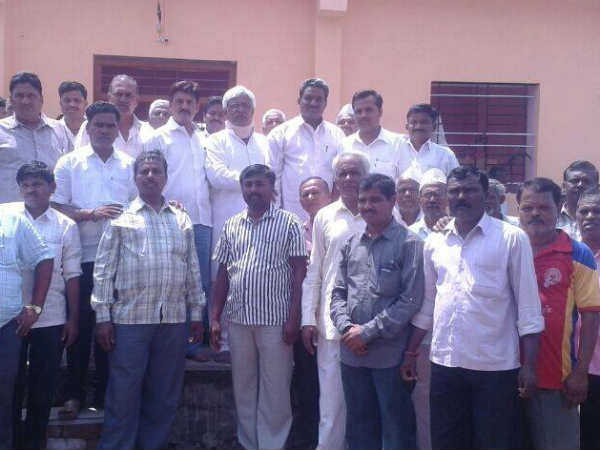 ಪ್ರತಿಸ್ಪರ್ಧಿಗಳು