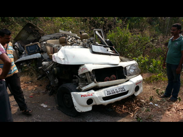 ಡಿಸಿಪಿ ಲಾಬೂ ರಾಮ್ ಅವರ ಇಬ್ಬರು ಪುತ್ರಿಯರು