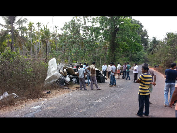 ಕಾರ್ಕಳ ಪೊಲೀಸರಿಂದ ದೂರು ದಾಖಲು 