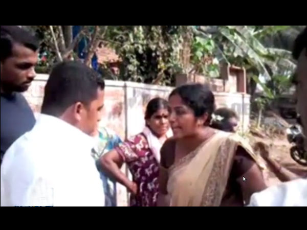 ರಕ್ಷಣೆ ಸಿಗದಿದ್ದರೆ ರಾಜಕೀಯಕ್ಕೆ ಗುಡ್ ಬೈ