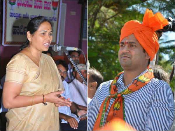 ಮೈಸೂರು ಮತ್ತು ಉಡುಪಿ-ಚಿಕ್ಕಮಗಳೂರು ಹೆಂಗೆ? ಮೈಸೂರು ಮತ್ತು ಉಡುಪಿ-ಚಿಕ್ಕಮಗಳೂರು ಹೆಂಗೆ?