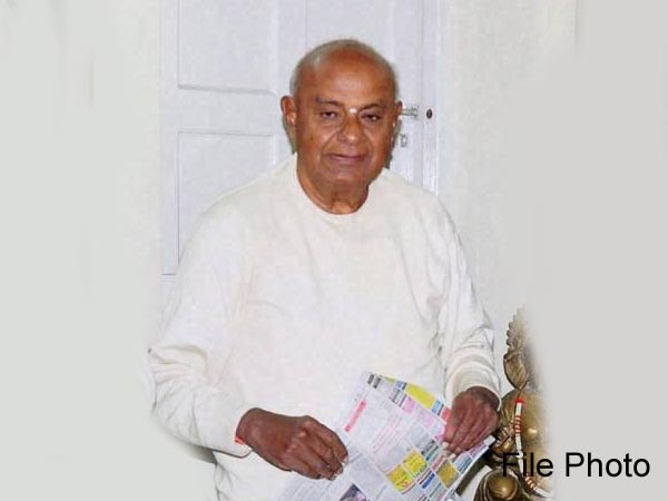 ಸಿದ್ರಾಮಯ್ಯ ಸರಕಾರಕ್ಕೆ ಎಷ್ಟು ಮಾರ್ಕ್?