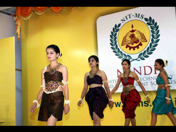 ಎನ್‍ಐಟಿ-ಎಂಎಸ್ ಮುಖ್ಯಸ್ಥ ಅಶೋಕ್ ಖೇಣಿ