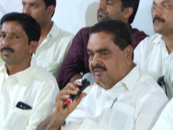 ಮಂಗಳೂರಿನಲ್ಲಿ ರಾಹುಲ್ ಅಲೆ ಇದೆ ಮಂಗಳೂರಿನಲ್ಲಿ ರಾಹುಲ್ ಅಲೆ ಇದೆ