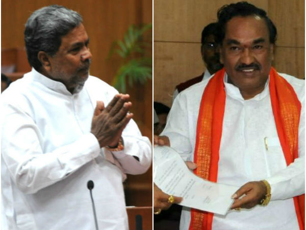 cm-siddaramaiah-son-involved-in-illegal-sand-mining-ks-eshwarappa cm-siddaramaiah-son-involved-in-illegal-sand-mining-ks-eshwarappa