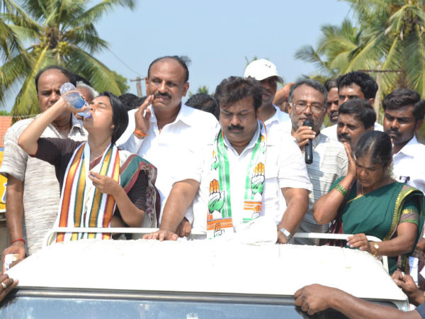 ರವೀಂದ್ರ ಶ್ರೀಕಂಠಯ್ಯ ವರ್ಸಸ್ ಲಿಂಗರಾಜು