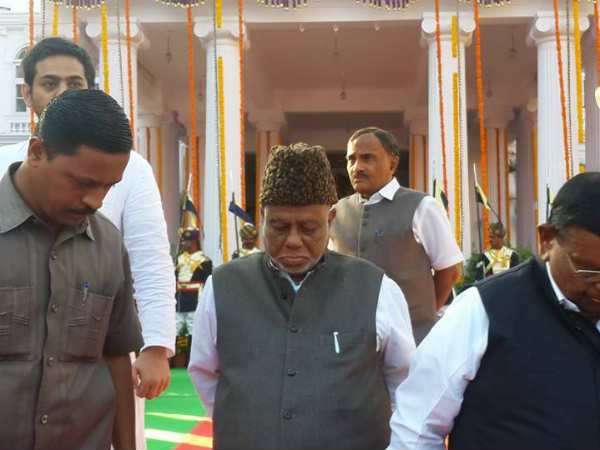 CK Jaffer Sharief letter to Sonia Gandhi blames Siddaramaiah CK Jaffer Sharief letter to Sonia Gandhi blames Siddaramaiah