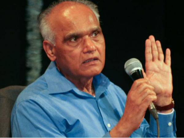 ನಂದನ್ ನಿಲೇಕಣಿಗೆ ಭೈರಪ್ಪ ಸಲಹೆ