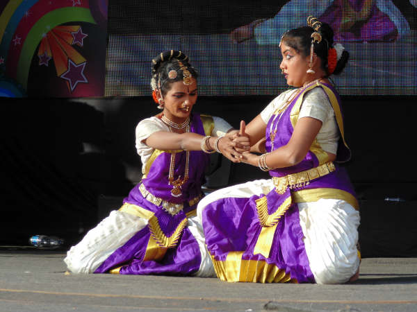 ಆಚಾರ್ಯ ಹಬ್ಬ: ಸಾಂಸ್ಕೃತಿಕ ನೃತ್ಯ ವೈಭವ