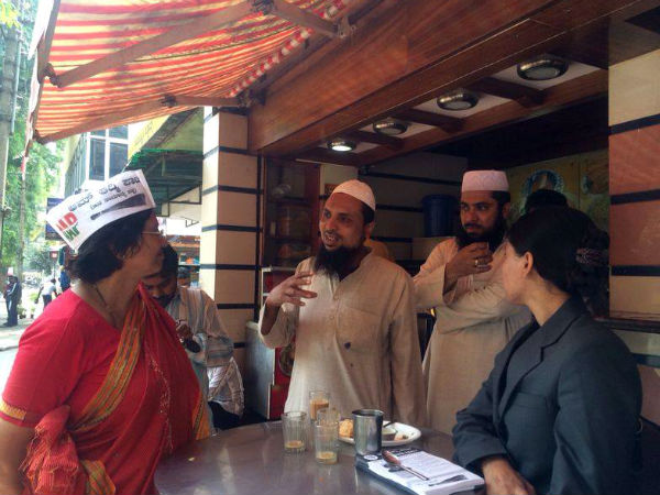 ಮೀಸಲಾತಿ ಮಸೂದೆ ಬಗ್ಗೆ ನಿಮ್ಮ ಅಭಿಪ್ರಾಯವೇನು?