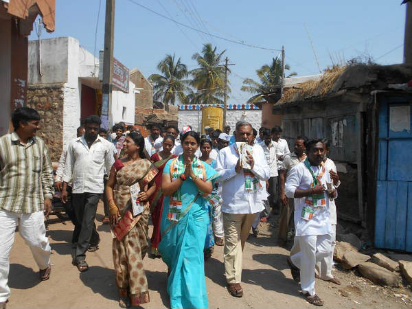 ಸುಳ್ಳಿನ ರೀಲು ಬಿಟ್ಟಿದ್ದೇ ಸುರೇಶ ಅಂಗಡಿ ಸಾಧನೆ