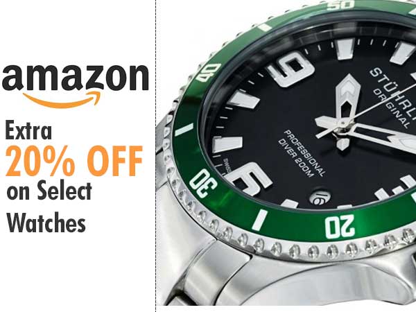 ಯಾವ ಕೈಗಡಿಯಾರ ನಿಮಗಿಷ್ಟ?