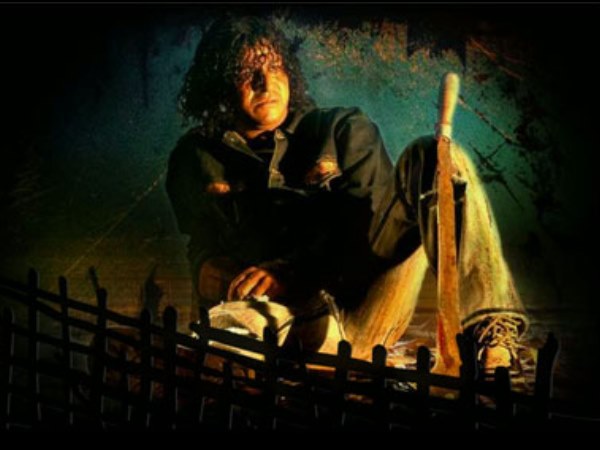 ಶಿವಣ್ಣನಿಗಾಗಿ ಬಂದೆ