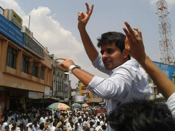 ಮಣ್ಣಿನ ಮಕ್ಕಳು ಹೆಸರಿಗೆ ಮಾತ್ರವೇ?