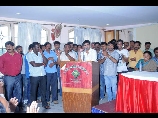 ಯೂಥ್ ಪವರ್ ಬಳಸಿ ಪ್ರಚಾರ ನನ್ನ ಗುರಿ