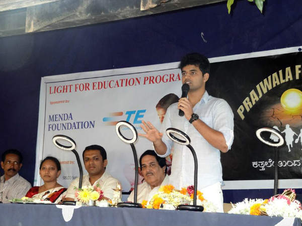 ಅಭಿಮಾನಿಗಳು, ಯುವಕರಿಗೆ ಕಿವಿಮಾತು