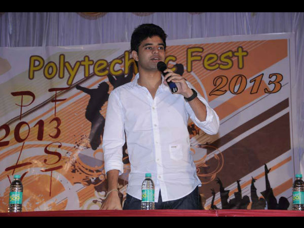 ಯುವಕರಿಗೆ ರಾಜಕೀಯದಲ್ಲಿ ಬೆಲೆ ಸಿಗುತ್ತಿಲ್ಲ