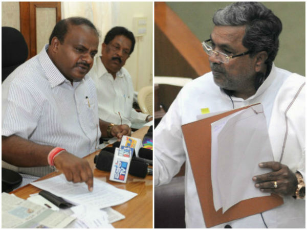 ಕೆಲ ಮಾಜಿ ಸಿಎಂ ಅಭ್ಯರ್ಥಿಗಳು ಸೋಲುವುದು ಖಚಿತ 