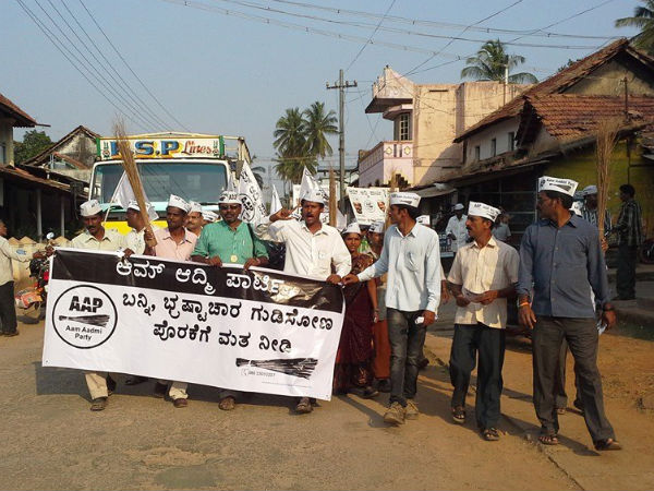 ನಿಮಗೆ ಯಾರ ಬಲ ಇದೆ? ಸ್ಟಾರ್ ಪ್ರಚಾರಕರು ಬೇಡ್ವಾ?