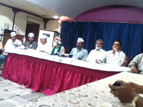 ನಿಮ್ಮ ಪ್ರಕಾರ ಪ್ರಚಾರ ಹೇಗೆ ಸಾಗಿದೆ?