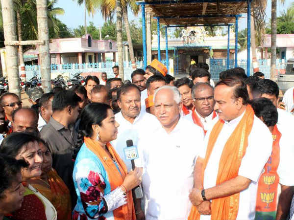 ಪ್ರಚಾರಕ್ಕೆ ತಾರಾಮೆರಗು