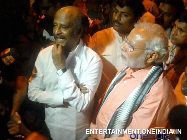 ಶುಭ ಹಾರೈಕೆ ಹೇಳಲು ಬಂದಿದ್ದೇನೆ: ಮೋದಿ