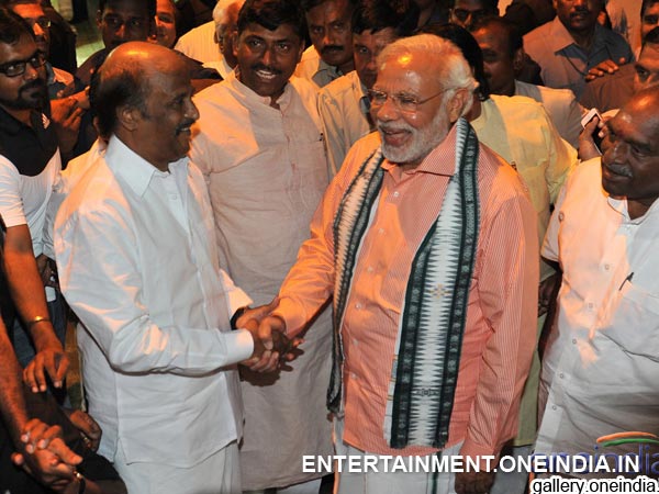 ಇಬ್ಬರಲ್ಲೂ ಆತ್ಮೀಯತೆ ಎದ್ದು ಕಾಣುತ್ತಿತ್ತು