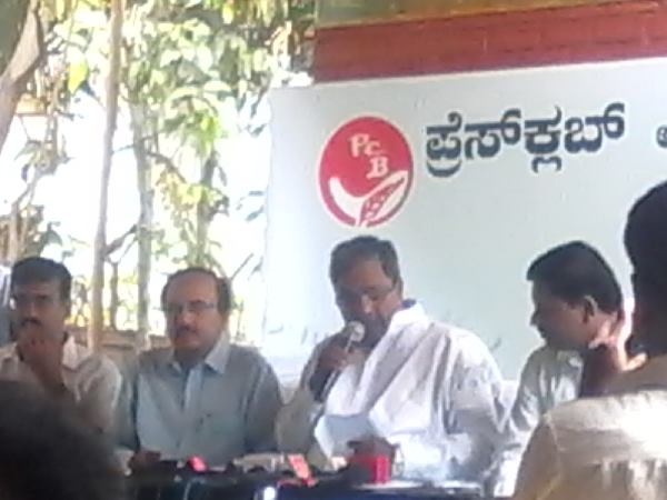 ಮೋದಿ ಅಲೆ ಇಲ್ಲ ಬಿಡ್ರಿ