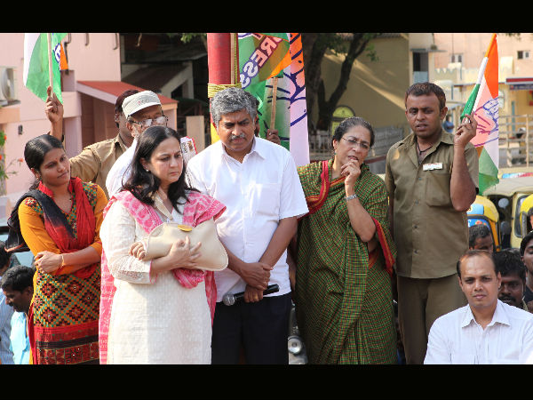 ಶಂಕರ್ ಇಂದು ಬದುಕಿದ್ದರೆ ನಂದನ್ ಗೆ ಮತ