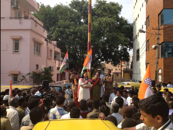 ಸಮಗ್ರ ಪರಿಹಾರ ರೂಪಿಸುವುದು ಅಗತ್ಯವಿದೆ