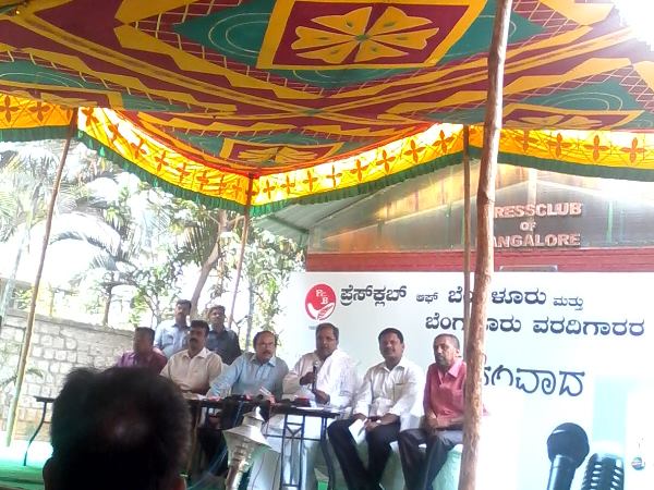 ಬಿಎಸ್ವೈ, ರಾಮುಲು ಬಂದ್ರು ಏನೂ ಆಗೋಲ್ಲ