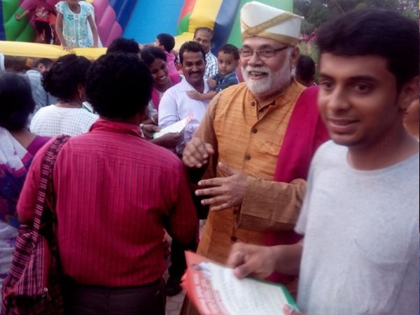 ಕದ್ರಿ ಪಾರ್ಕ್