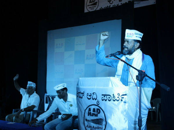 ಜಿಂದಾಲ್ ಒಬ್ಬ ಸಾಮಾನ್ಯ ವ್ಯಕ್ತಿ