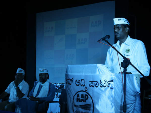 ನಂಬರ್ ಗೇಮ್ ರಾಜಕೀಯ ಮಾಡಲು ಬಂದಿಲ್ಲ