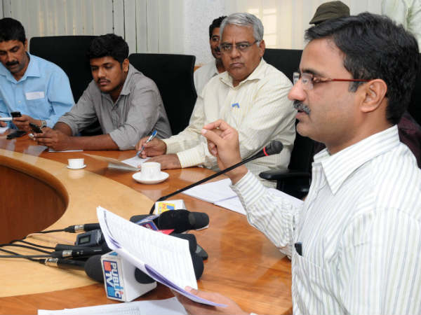 ಬಹಿರಂಗ ಪ್ರಚಾರ ಅಂತ್ಯ