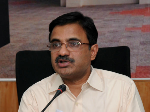 ಚುನಾವಣಾ ಸಿಬ್ಬಂದಿ