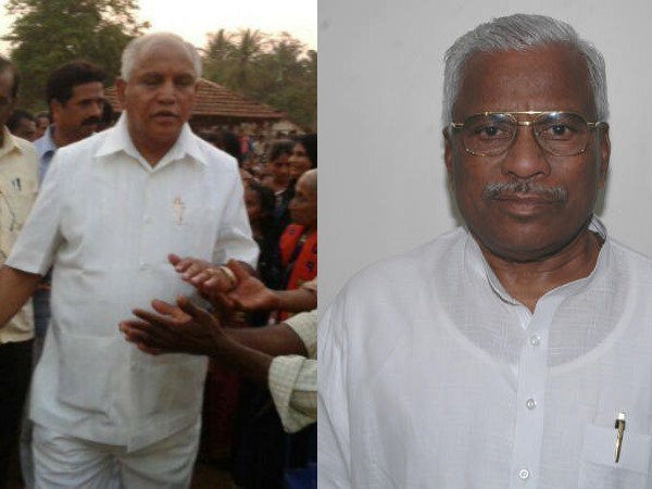 ಶಿವಮೊಗ್ಗದಲ್ಲಿ ಬಿಎಸ್ವೈ ಭವಿಷ್ಯ?