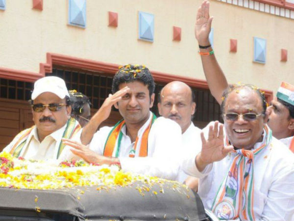 ರಿಜ್ವಾನ್ ಅರ್ಷದ್ ಗೆಲ್ಲುವ ಚಾನ್ಸ್ ಹೇಗಿದೆ? ರಿಜ್ವಾನ್ ಅರ್ಷದ್ ಗೆಲ್ಲುವ ಚಾನ್ಸ್ ಹೇಗಿದೆ?