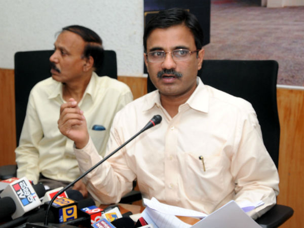 ನೋಟಾ ಆಯ್ಕೆ ಇದೆ