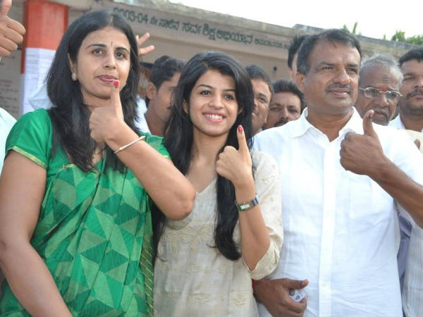 ಶಿವಮೊಗ್ಗದ ಮಂಜುನಾಥ ಭಂಡಾರಿಗೂ ಹೆಬ್ಬೆಟ್ಟು