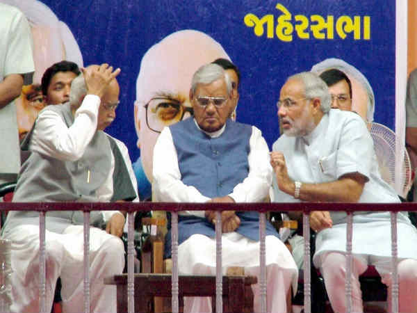 ಮೋದಿ ಹಿರಿಯರಿಗೆ ಬೆಲೆ ಕೊಡುತ್ತಿಲ್ಲ