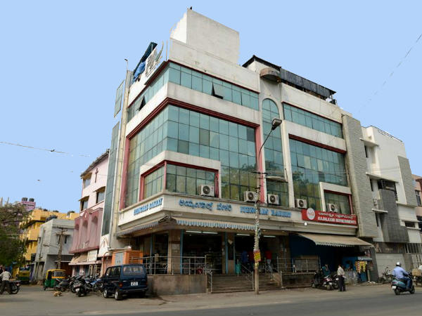 ಮನೆಯಲ್ಲಿದ್ದುಕೊಂಡೇ ಇಂಟರ್ನೆಟ್ ಮೂಲಕ ಆರ್ಡರ್ ಮಾಡಿ